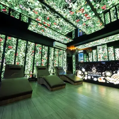 Duqqan Deluxe Hotel