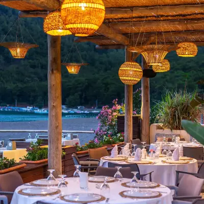 Ekincik Beach Hotel