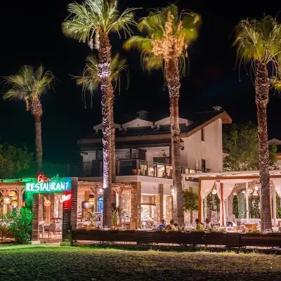 Ekincik Beach Hotel