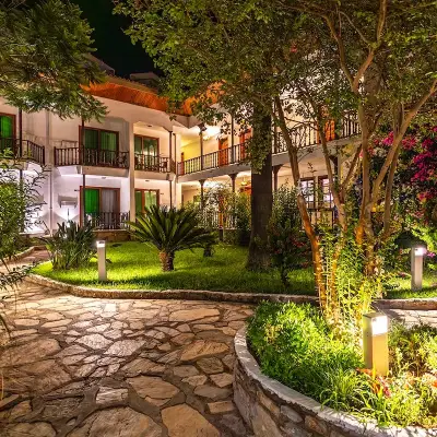 Ekincik Beach Hotel