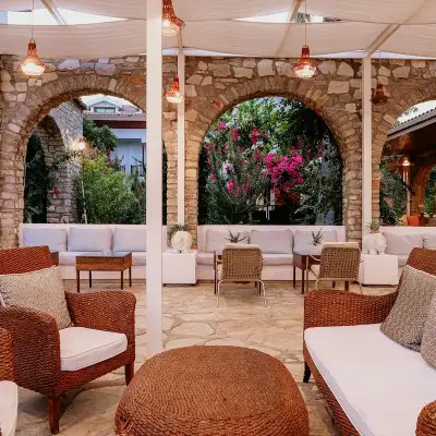 Ekincik Beach Hotel