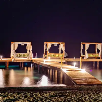 Ekincik Beach Hotel