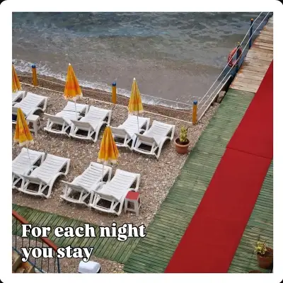 Eskibağ Otel