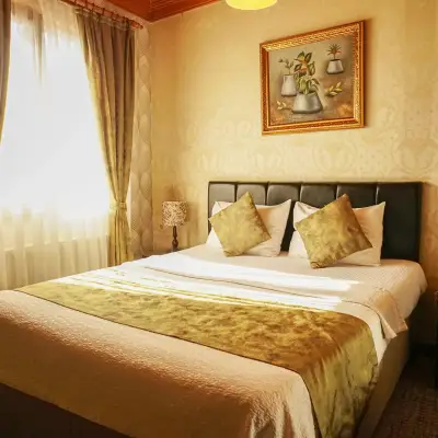 Eskibağ Otel
