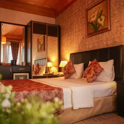 Eskibağ Otel