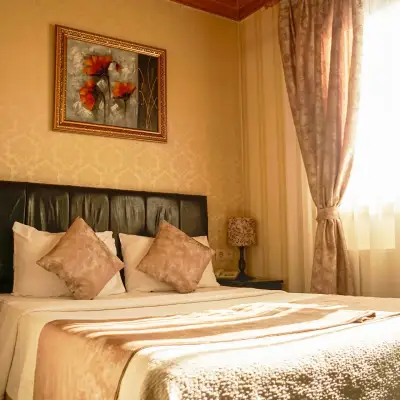 Eskibağ Otel