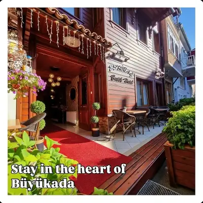 Eskibağ Otel