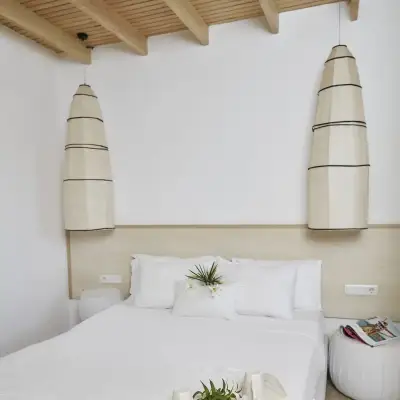 Flow Datça Surf & Beach Club