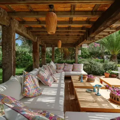 Flow Datça Surf & Beach Club