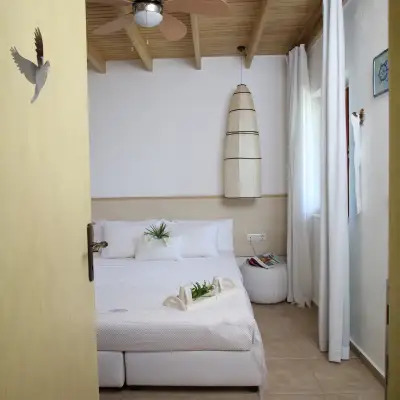 Flow Datça Surf & Beach Club