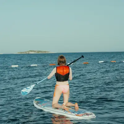Flow Datça Surf & Beach Club