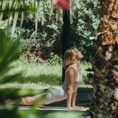 Flow Datça Surf & Beach Club