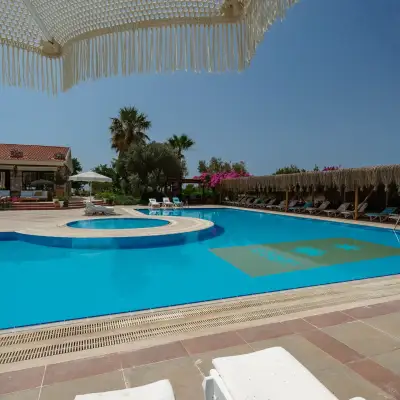 Flow Datça Surf & Beach Club