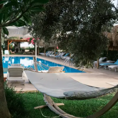 Flow Datça Surf & Beach Club