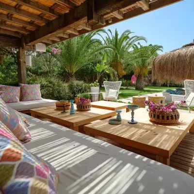 Flow Datça Surf & Beach Club