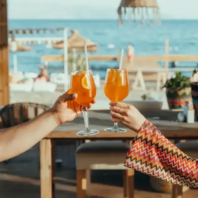 Flow Datça Surf & Beach Club