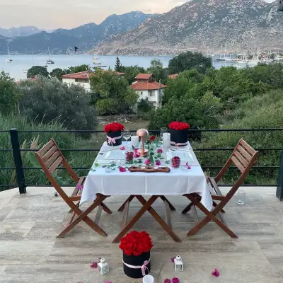 Gala Selimiye Hotel