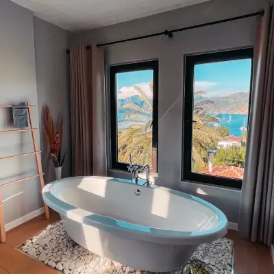 Gala Selimiye Hotel