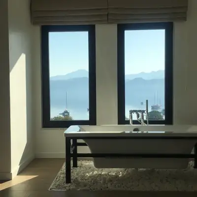 Gala Selimiye Hotel