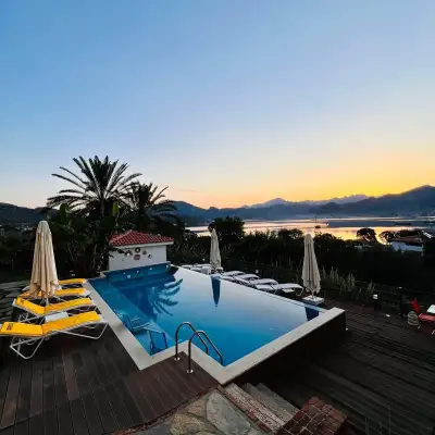 Gala Selimiye Hotel