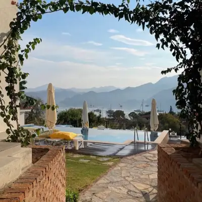 Gala Selimiye Hotel