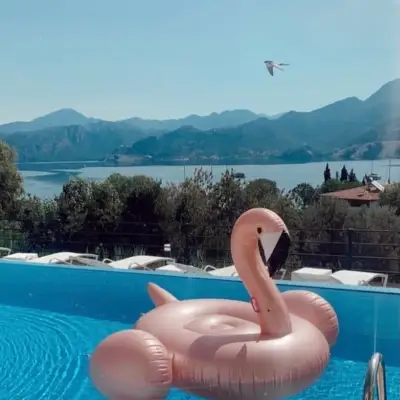 Gala Selimiye Hotel