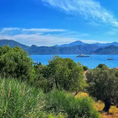 Gala Selimiye Hotel