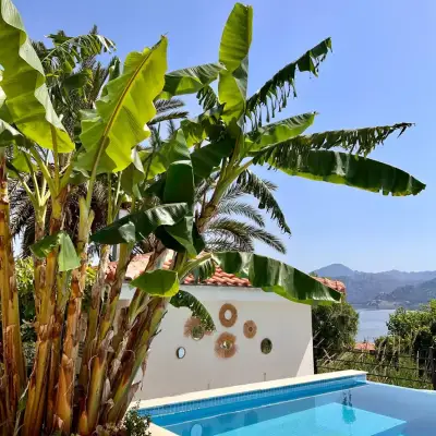 Gala Selimiye Hotel