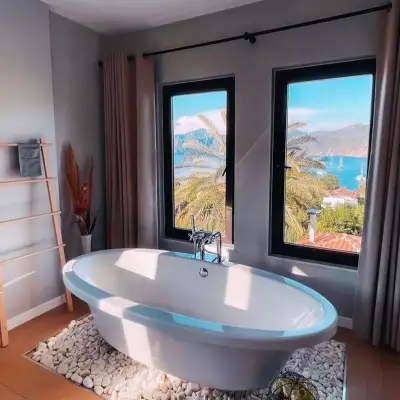 Gala Selimiye Hotel