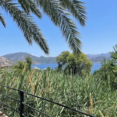 Gala Selimiye Hotel