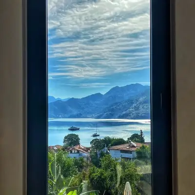 Gala Selimiye Hotel