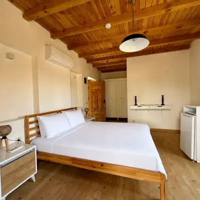 Heritage Homes Atalık Evler – Gülhiz Evi