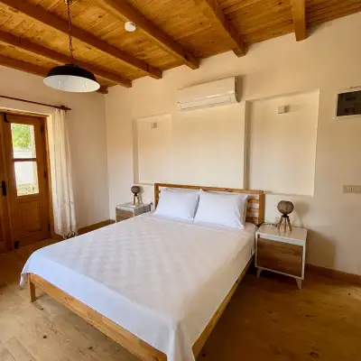 Heritage Homes Atalık Evler – Gülhiz Evi