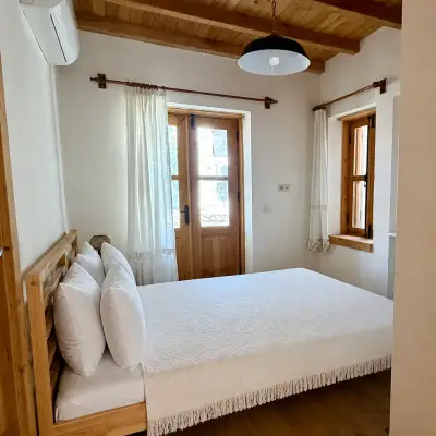 Heritage Homes Atalık Evler – Gülhiz Evi