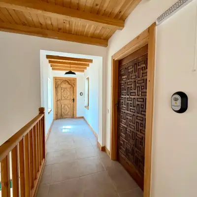 Heritage Homes Atalık Evler – Gülhiz Evi