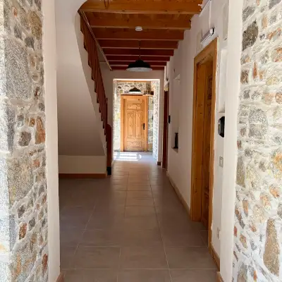 Heritage Homes Atalık Evler – Gülhiz Evi