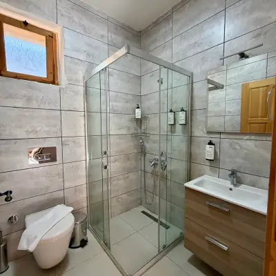 Heritage Homes Atalık Evler – Gülhiz Evi