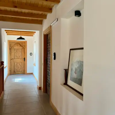 Heritage Homes Atalık Evler – Gülhiz Evi