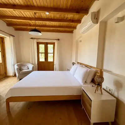 Heritage Homes Atalık Evler – Gülhiz Evi