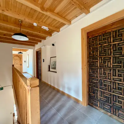Heritage Homes Atalık Evler – Gülhiz Evi