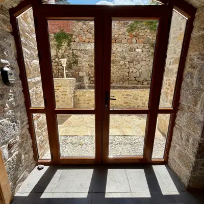 Heritage Homes Atalık Evler – Gülhiz Evi