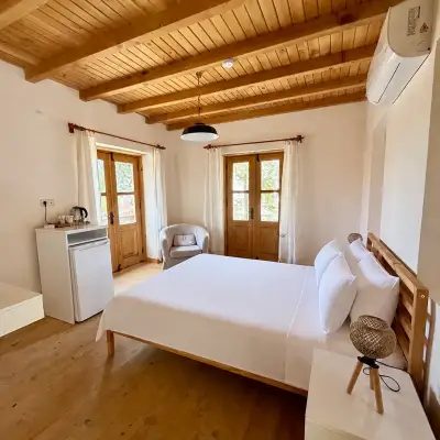 Heritage Homes Atalık Evler – Gülhiz Evi