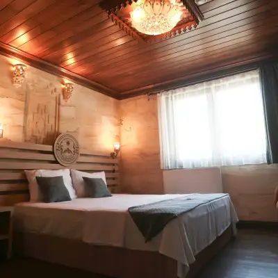 Helios Kaz Dağları