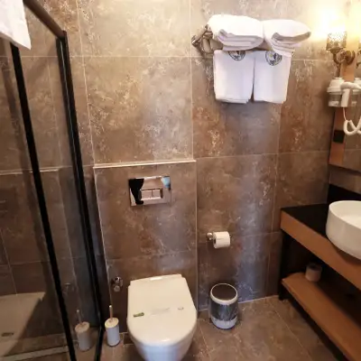Helios Kaz Dağları