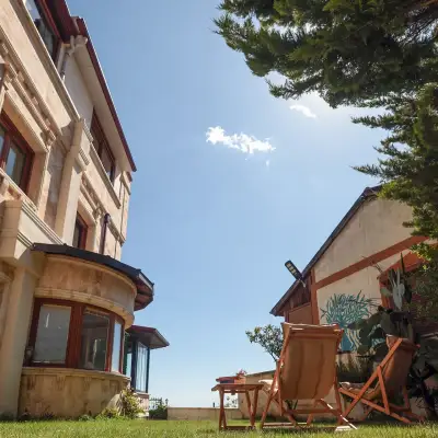 Helios Kaz Dağları