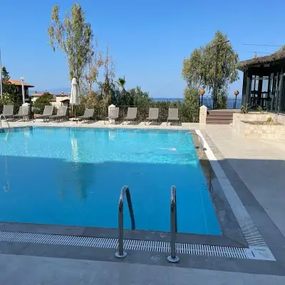 Hotel Carina