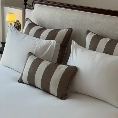Hotel Jirasol, Ayasaranda Koyu