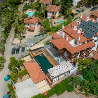 Hotel Lotus Spa & Sport