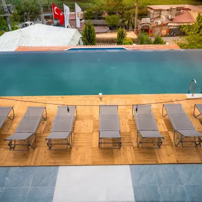 Hotel Lotus Spa & Sport