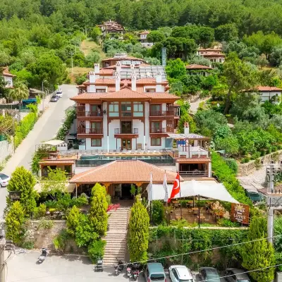 Hotel Lotus Spa & Sport